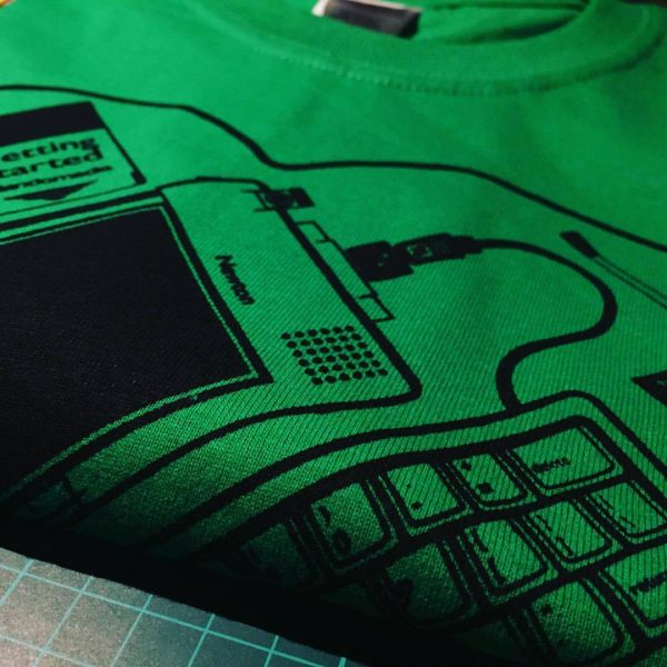 Picture of a Shirt