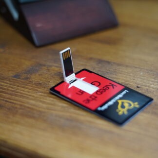 Collectible USB Flash Drive of Love Notes to Newton